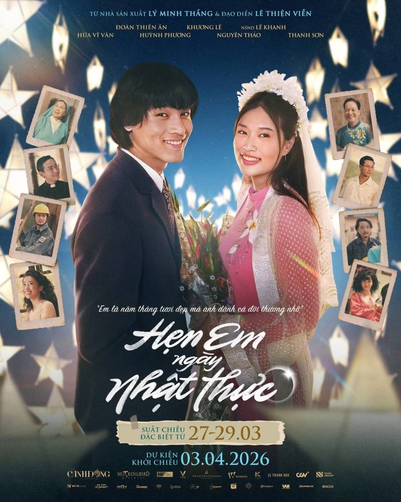 Hẹn Em Ngày Nhật Thực