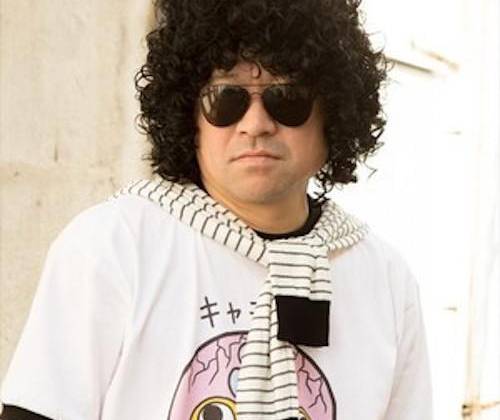 Jiro Sato vai Kondo (kh&aacute;ch mời đặc biệt)