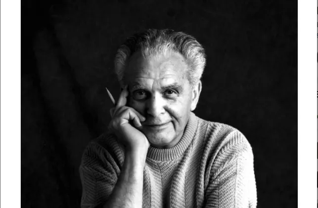 (Tạm dịch: “Ước mơ biến chúng ta trở nên vĩ đại hơn.” Cảm ơn ông, #JackKirby)