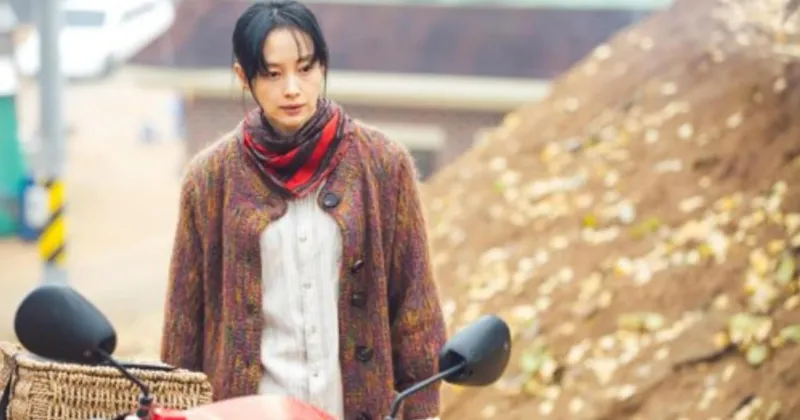 Phim Beautiful Days. Nguồn: First Post