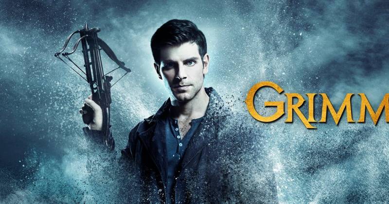 Li Kỳ Và Hồi Hộp Với Series Grimm