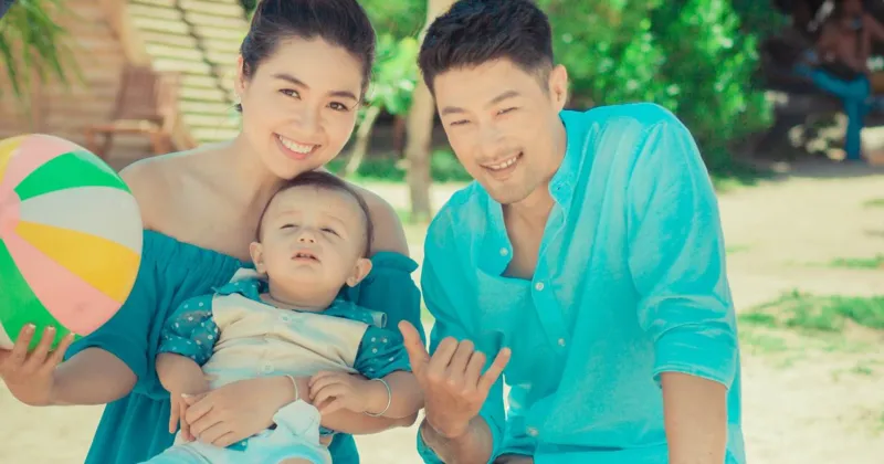 C&ograve;n ai nhận ra ch&agrave;ng Johnny Tr&iacute; Nguyễn chuy&ecirc;n trị c&aacute;c vai oai h&ugrave;ng kh&ocirc;ng?