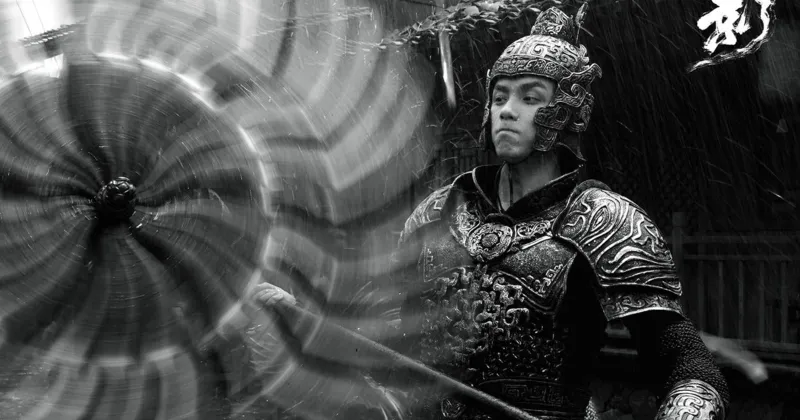 Nguồn: Martial Art Action Cinema