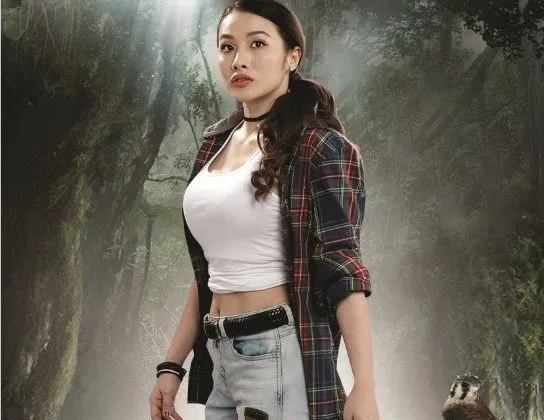 Yaya Trương Nhi xuất hiện với tạo h&igrave;nh xinh đẹp v&agrave; gợi cảm quen thuộc