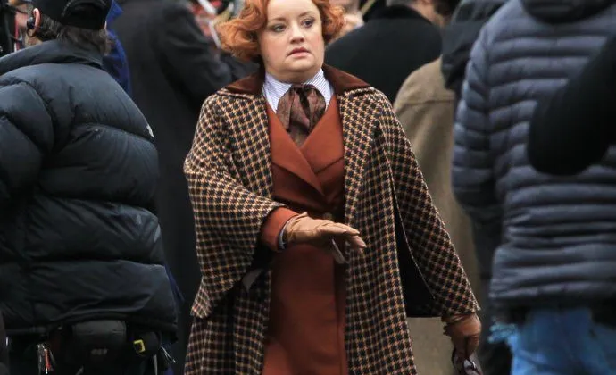 Etta Candy