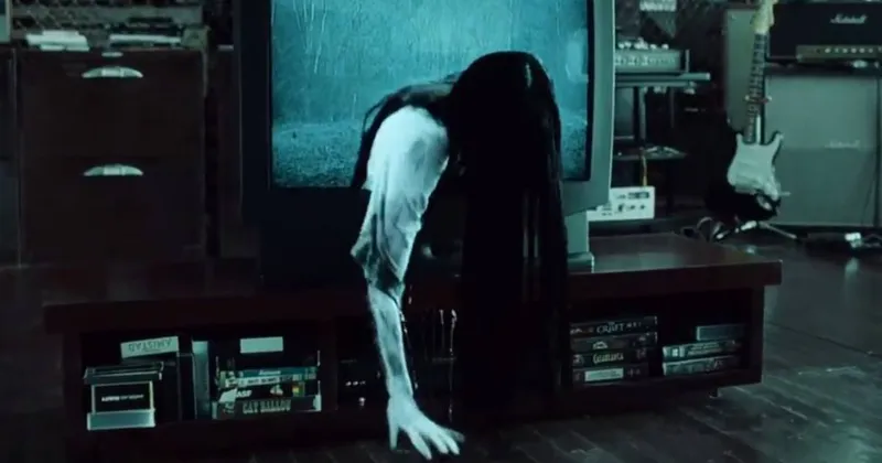 Gore Verbinski từng “hớp hồn” tín đồ phim kinh dị với The Ring