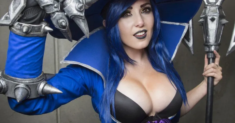 Veigar