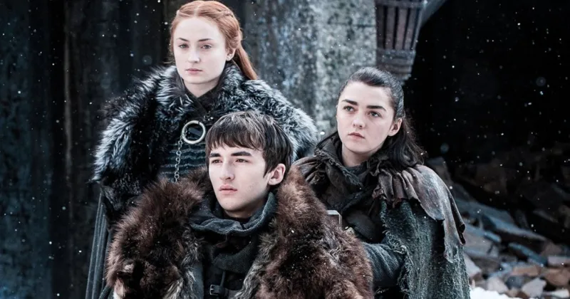 Một trong những khoảnh khắc đáng nhớ của Game of Thrones mùa 7 (HBO)