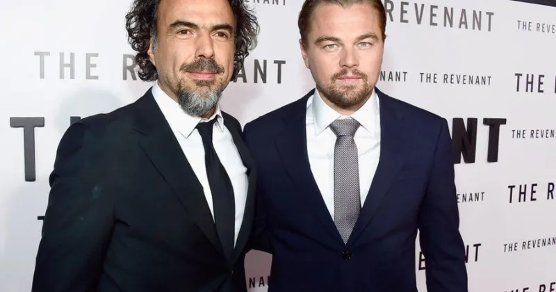 Đạo diễn Alejandro Gonz&aacute;lez I&ntilde;&aacute;rritu