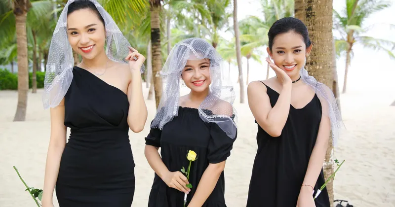 Liệu rằng sự xuất hiện của t&igrave;nh địch c&oacute; g&acirc;y nhiều trở ngại cho mối quan hệ của &uacute;t Phương v&agrave; Huy s&aacute;t g&aacute;i?