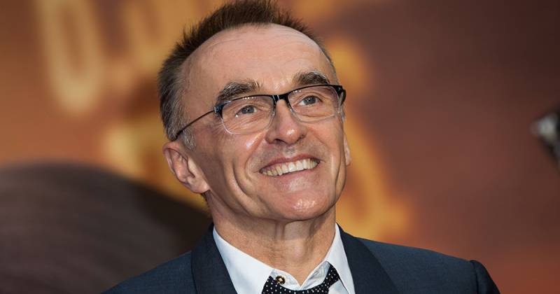 Đạo diễn Danny Boyle (Variety)