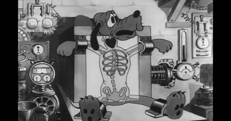 Betty Boop có tạo dấu ấn như thế nào trong ngành công nghiệp hoạt hình?
