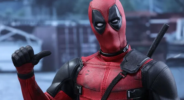 Deadpool 2 sẽ có bản mở rộng (Good Housekeeping)
