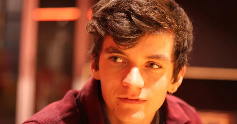 Fionn Whitehead