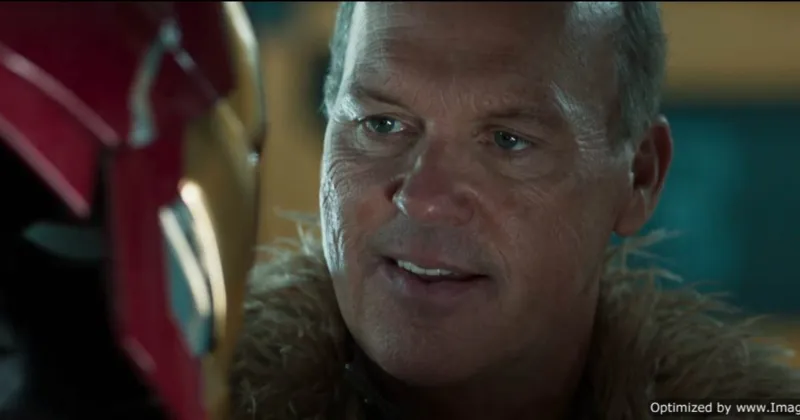 Michael Keaton tiếp tục vào vai “Người chim”