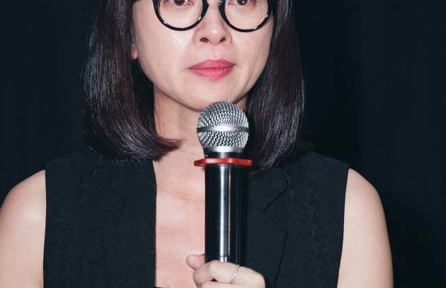 Ngô Thanh Vân bật khóc khi chia sẻ về việc "Tấm Cám" sẽ không được chiếu tại hệ thống rạp CGV