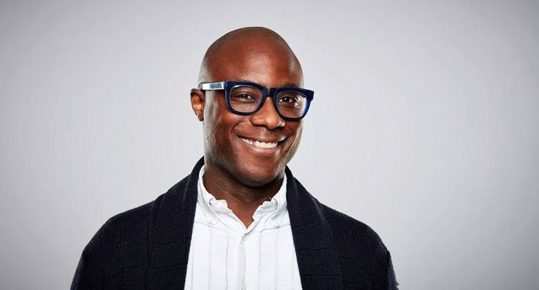 Barry Jenkins