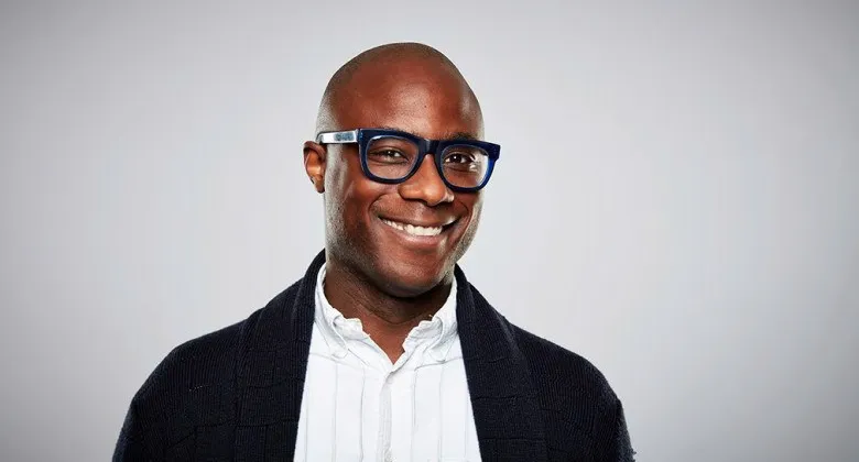 Barry Jenkins