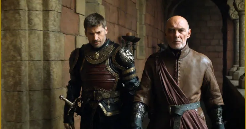 Randyll Tarly có thể sẽ tiếp nối Euron gây khó dễ cho Daenerys.