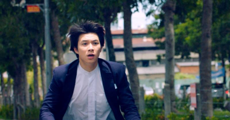 Chỉ có hotboy Hà Nội – Anh Tú là đáng thương nhất trong teaser phim.