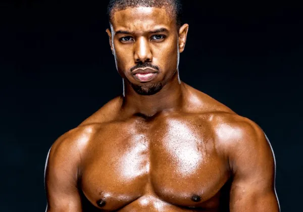 Michael B. Jordan v&agrave;o vai Erik Killmonger
