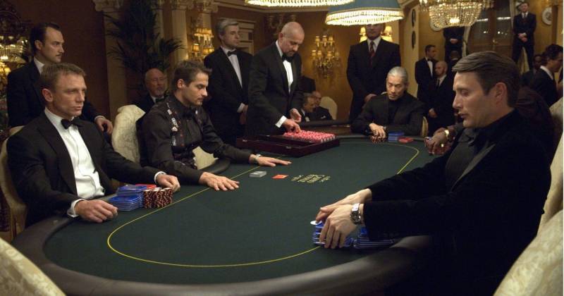 Casino Royale vẫn là tập phim ăn khách nhất của James Bond đến nay.