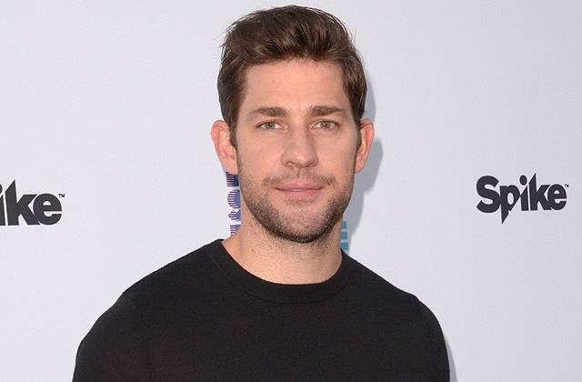Jack Rann Jack Ryan TV series chính thức được bật đèn xanh