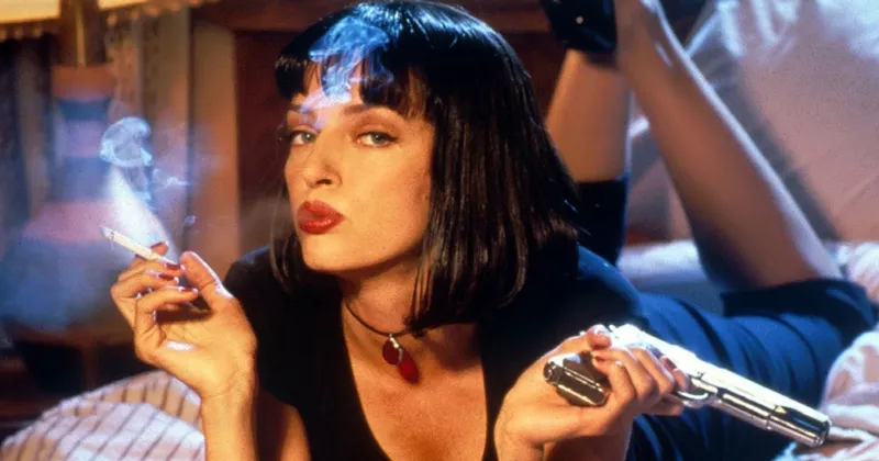 Pulp Fiction - Một trong những phim Cult nổi tiếng của đạo diễn Quentin Tarantino. (IMDb)