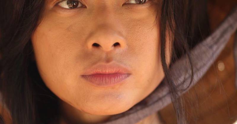 Hai Phượng là bộ phim đánh dấu kỷ niệm sự trở lại sau gần 5 năm của Ngô Thanh Vân với hình ảnh nữ diễn viên mạnh mẽ, chuyên đảm trách những vai diễn hành động, võ thuật với khán giả Việt Nam. 