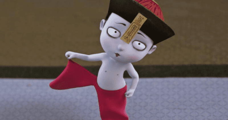 Ba Ba cho quần mới n&egrave;! Đẹp kh&ocirc;ng c&aacute;c bạn?