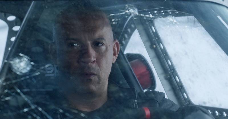 Dominic Toretto (Vin Diesel) – Biểu tượng anh hùng của loạt phim Fast & Furious