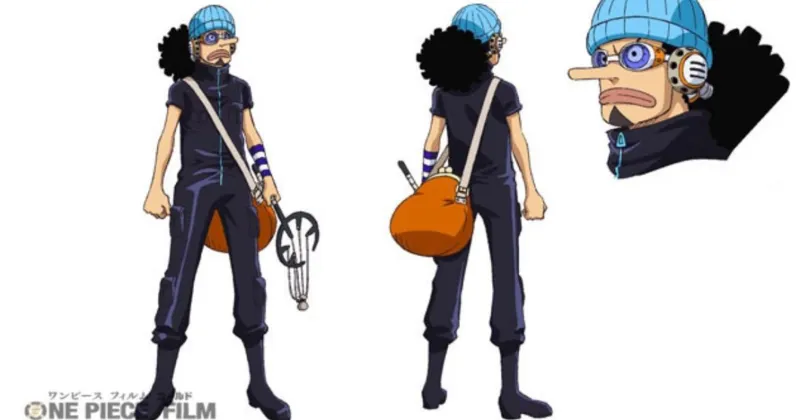 Usopp