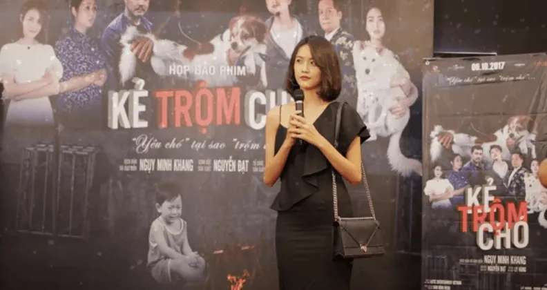 Trương Mỹ Nh&acirc;n