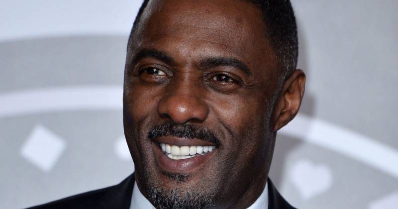 Idris Elba sẽ là 007 tiếp theo? (THR)