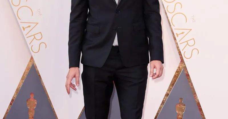 Tom Hooper