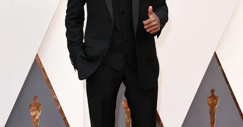 Abraham Attah