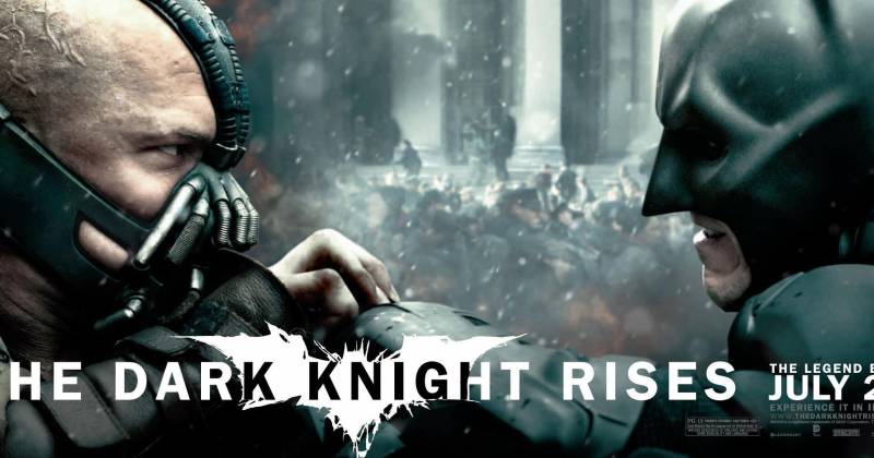 Hàng triệu khán giả yêu điện ảnh trên toàn thế giới đang mong chờ phần cuối của loạt phim Batman do đạo diễn Christopher Nolan thực hiện. Ảnh: Warner Bros.