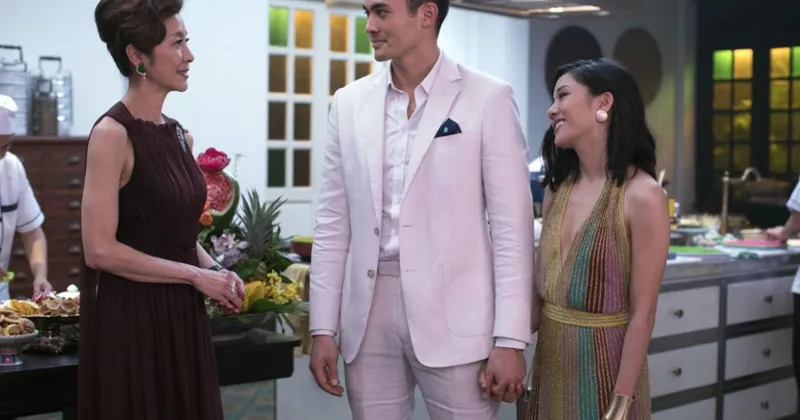 Ngôi sao Dương Tử Quỳnh trở lại màn ảnh với vai bà mẹ khó tính (Trailer)