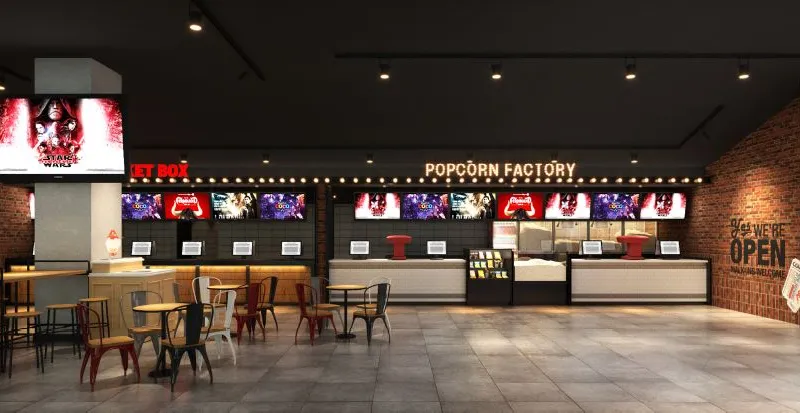 CGV Lapen Vũng Tàu