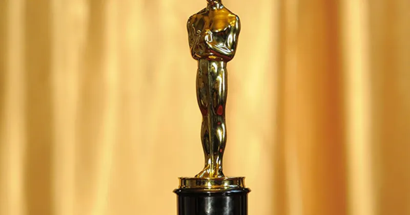 Hạng mục mới của Oscar g&acirc;y rất nhiều tranh c&atilde;i (Slate). 