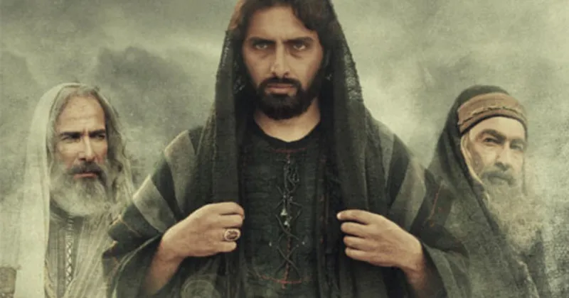Phim The Kingdom of Solomon. (Mubi)