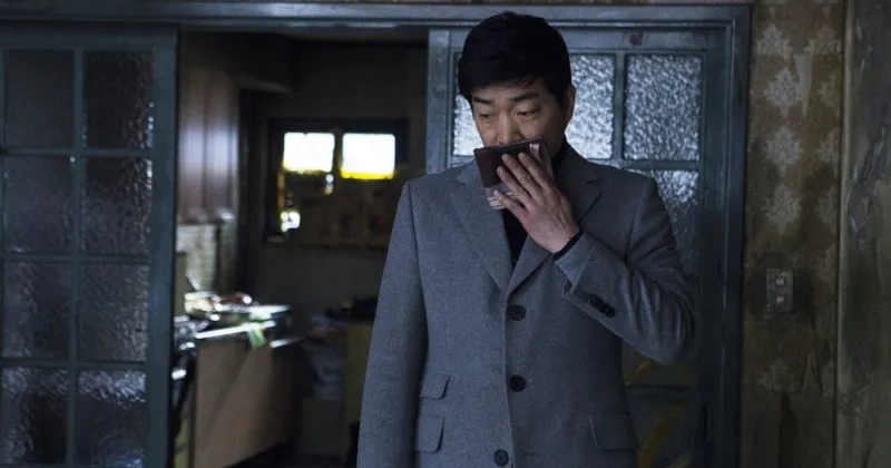 Remake của Hide and Seek sẽ được ra mắt trong mùa thu năm nay.