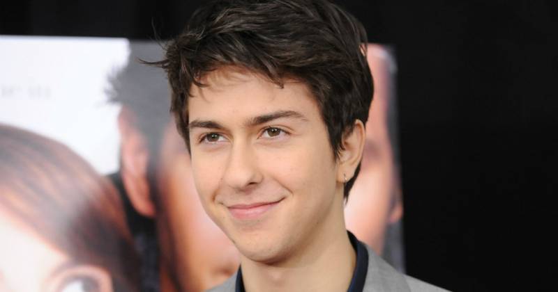 Nat Wolff ( The Fault in Our Stars, Paper Towns ) v&agrave;o vai Light Turner