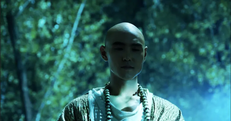 Ảnh đế Nguyễn Kinh Thiên.