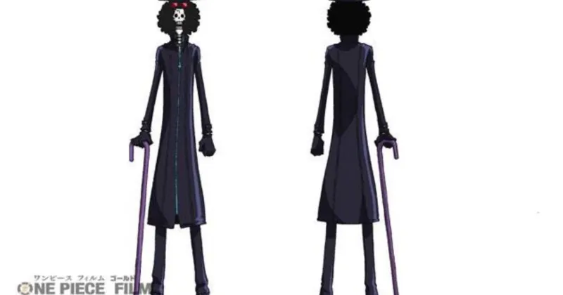 Brook