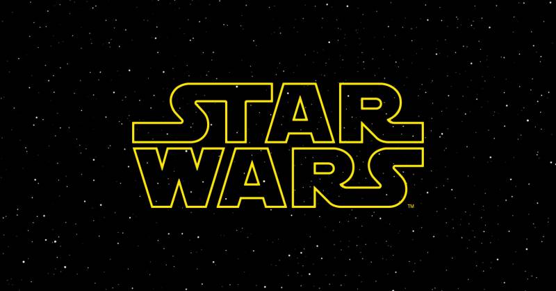Logo của Star Wars (StarWars)