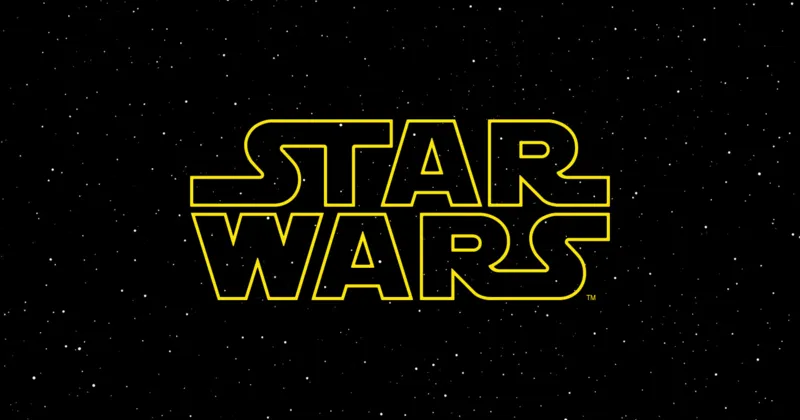Logo của Star Wars (StarWars)
