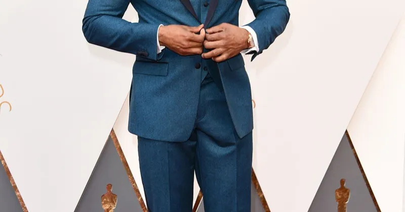 Michael Strahan