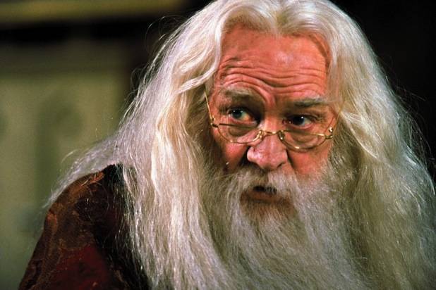 Nhân vật Dumbledore (Warner Bros.)