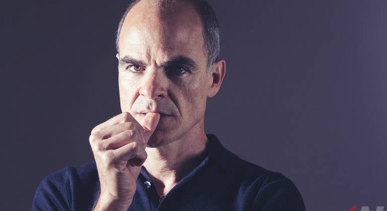 Michael Kelly của House of Cards sẽ tham gia Jack Ryan. (Via The Wrap)